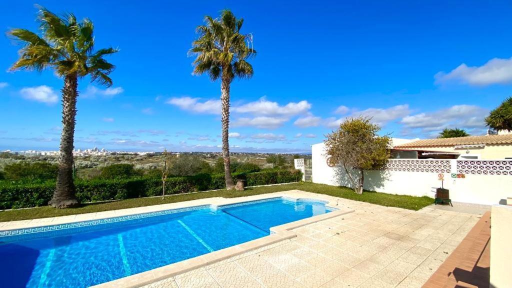 Casa De Campo Lagoa Dos Salgados Pêra Eksteriør billede